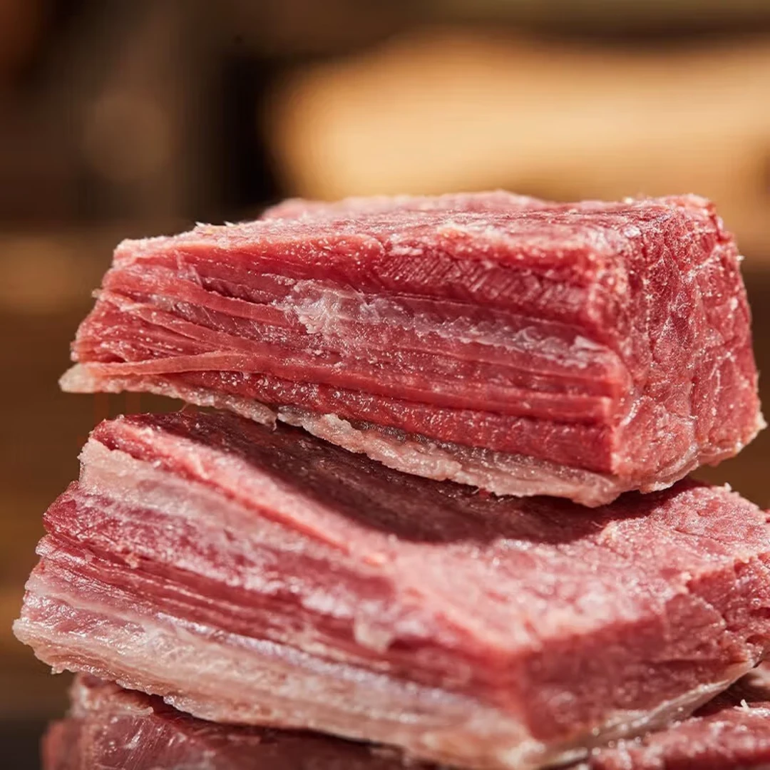 平遥雪花手撕牛肉