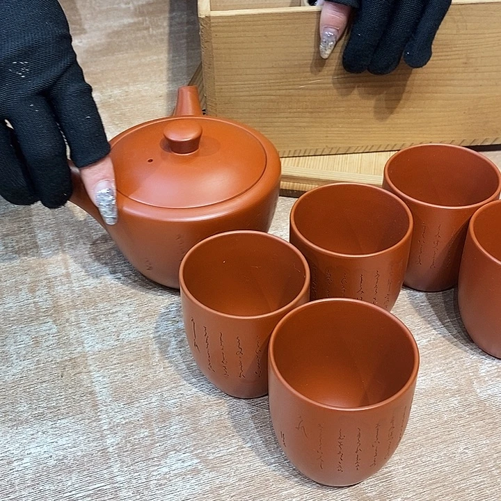 小***养瓷器木器铁器铜器