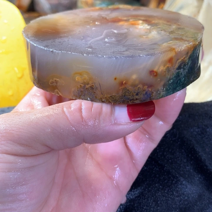 定制玛瑙星*定制玛瑙手镯链接