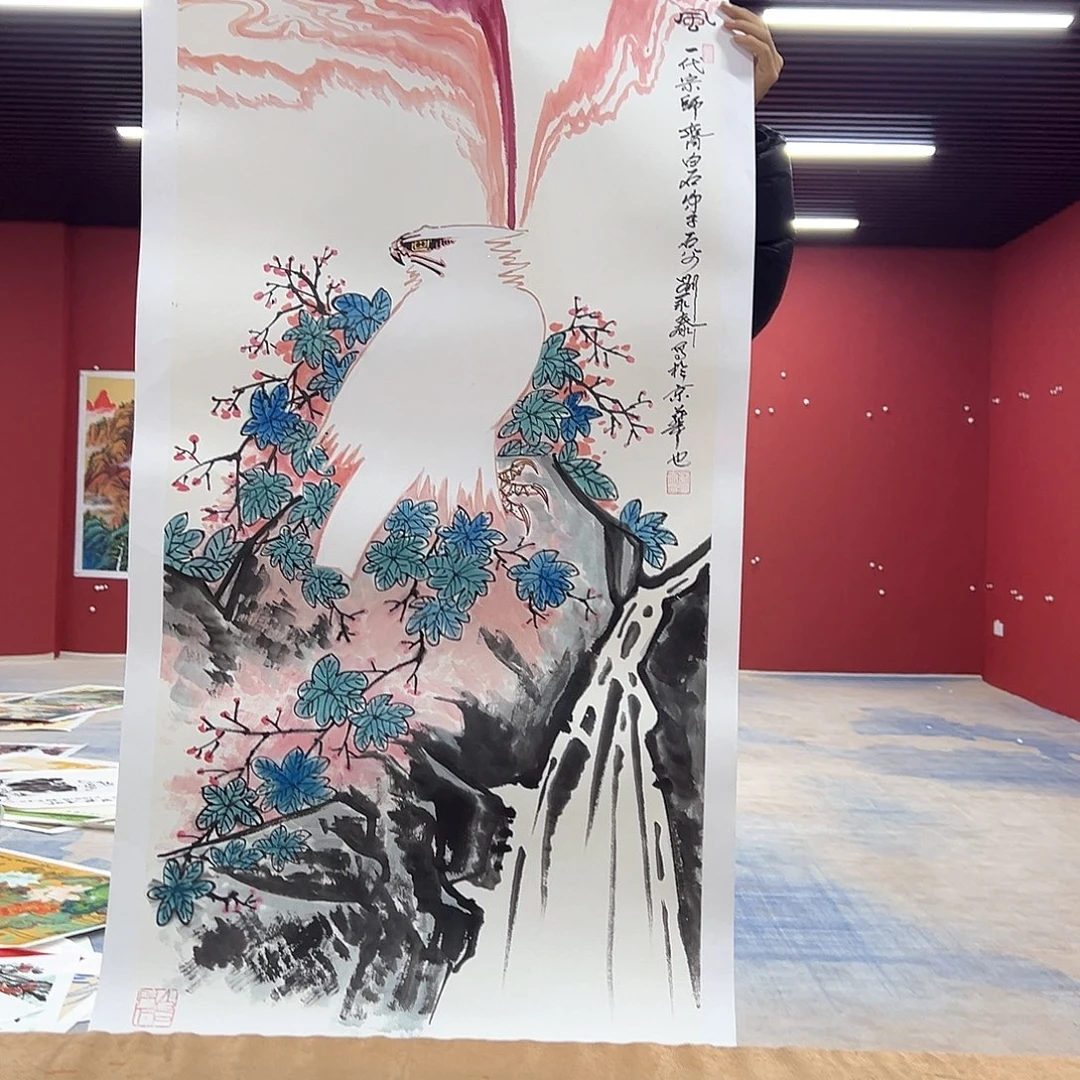 国画1111111111111111