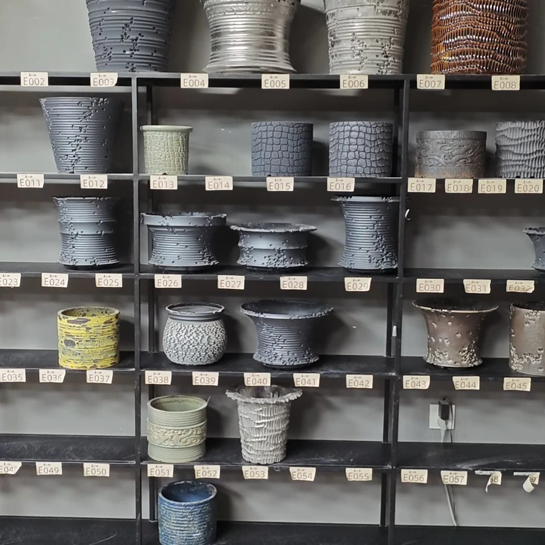 陶瓷有喜欢的把编号打在公屏