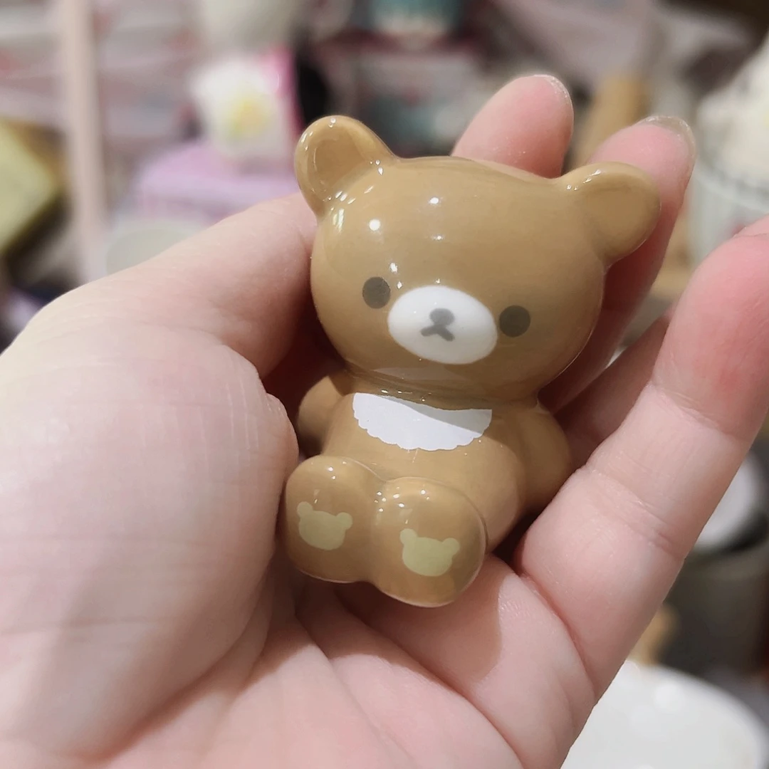 熊弟熊妹一对微瑕可爱可爱可爱满20包邮