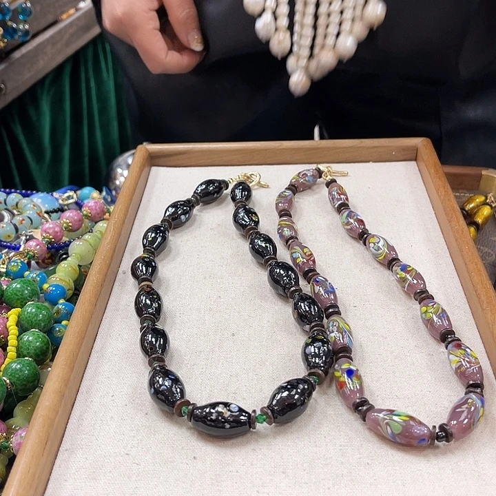 琉璃铜合金锡合金纯铜黑色