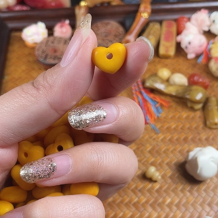 鹿骨手串/手链驼骨31