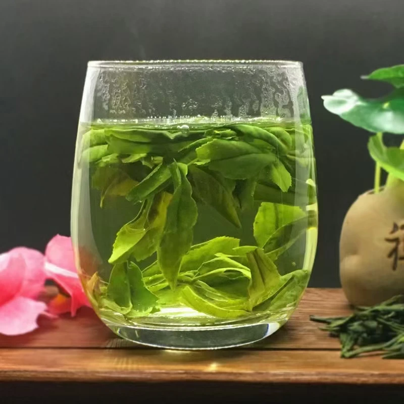 提采：六安瓜片2025新茶A2老品种笨茶春茶绿茶