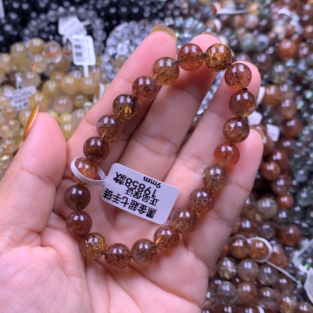 未镶嵌手链水晶1111111111