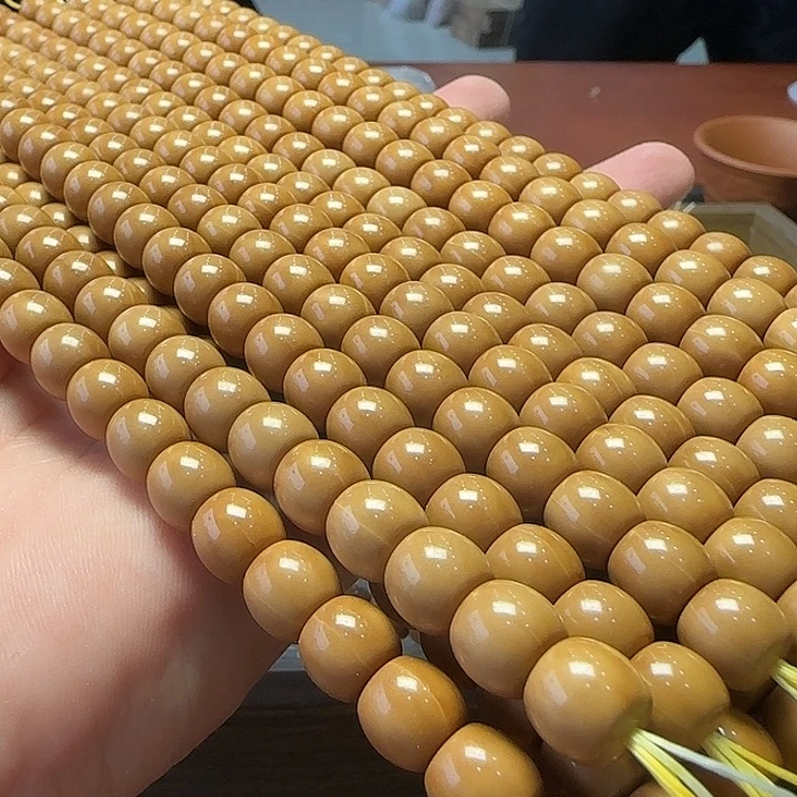 猴头核桃手串全品小直切尺寸0.9mm