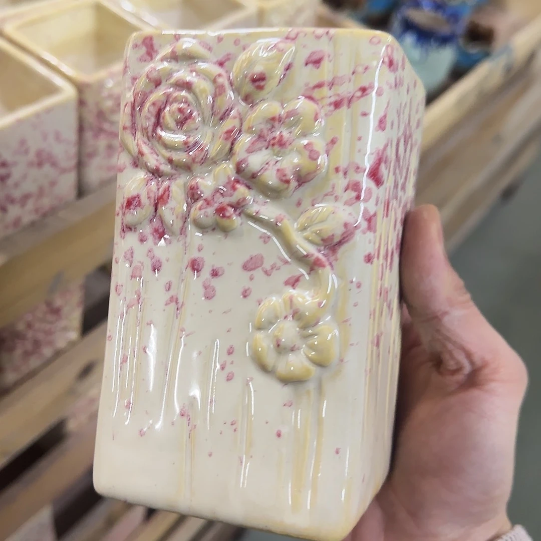 陶瓷福利局·自动合并订单·一个个买凑9元发·