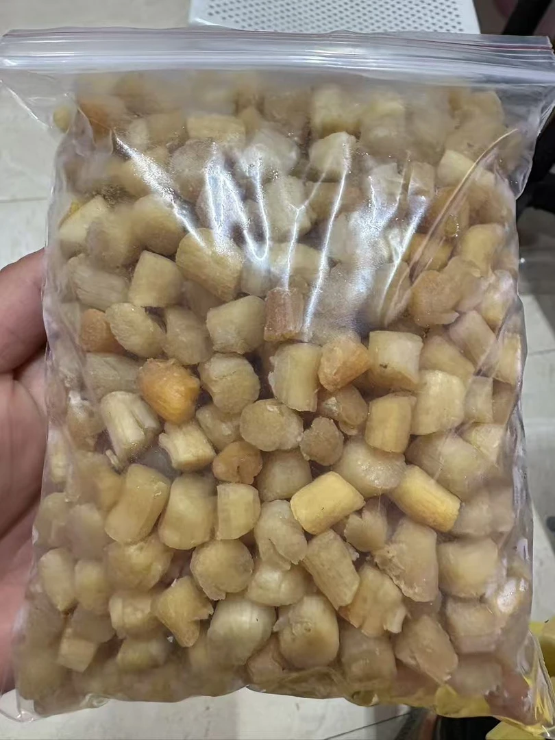 优质干贝 炖汤煲粥鲜甜