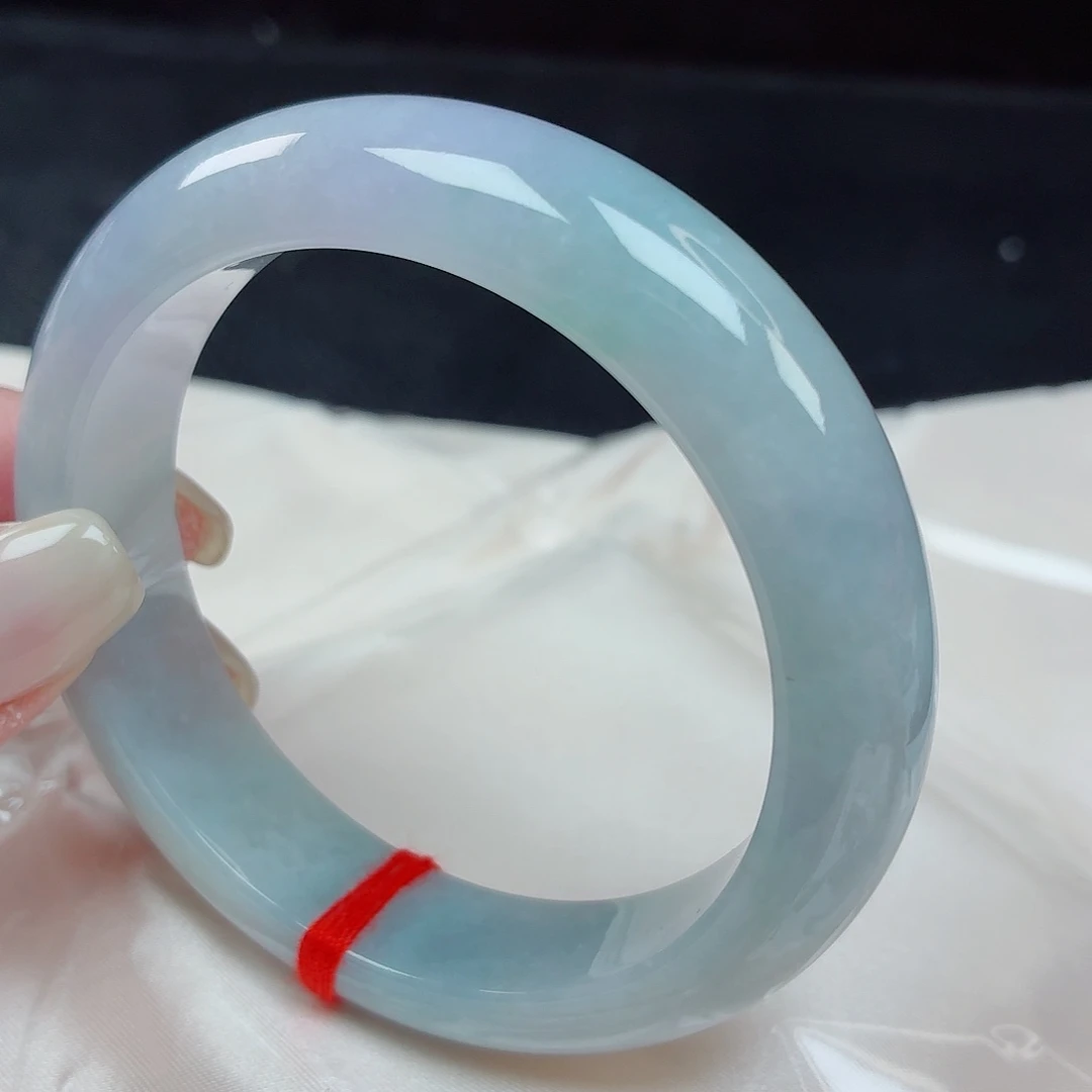 未镶嵌手镯翡翠57