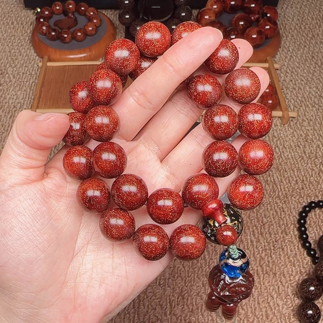 檀香紫檀（小叶紫檀）Q238