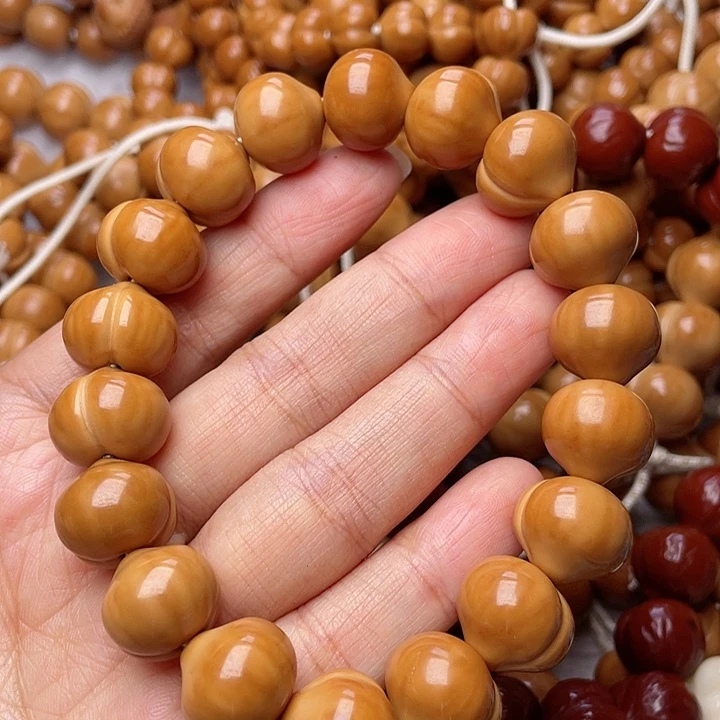 手串猴头核桃大*15d f g b n n