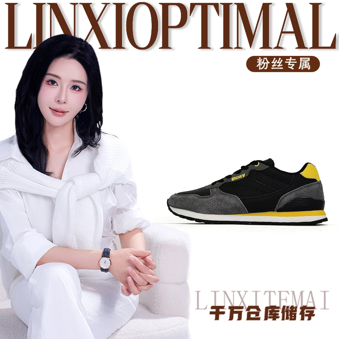 AU24048单鞋男鞋【林夕】