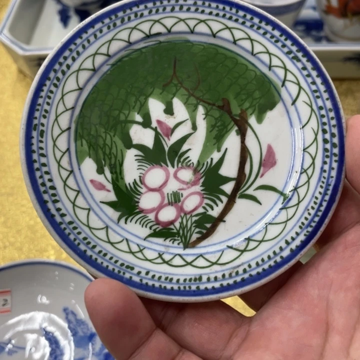 日用陶瓷制品商品