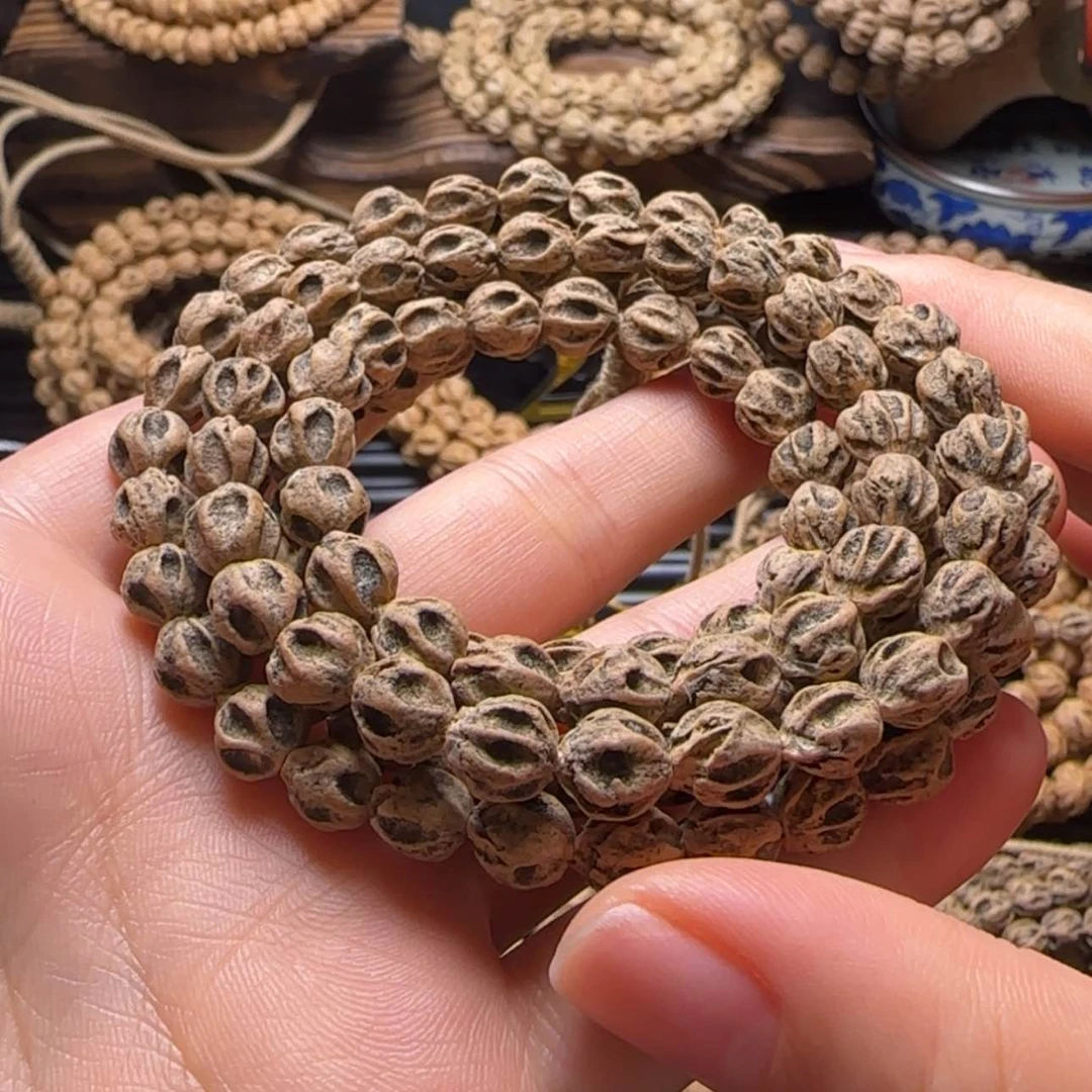 【闪购商品】吊坠柏香籽/百香籽晋