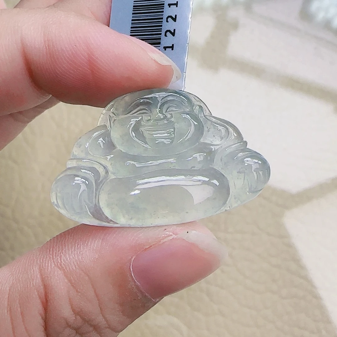 【闪购商品】颈饰未镶嵌翡翠