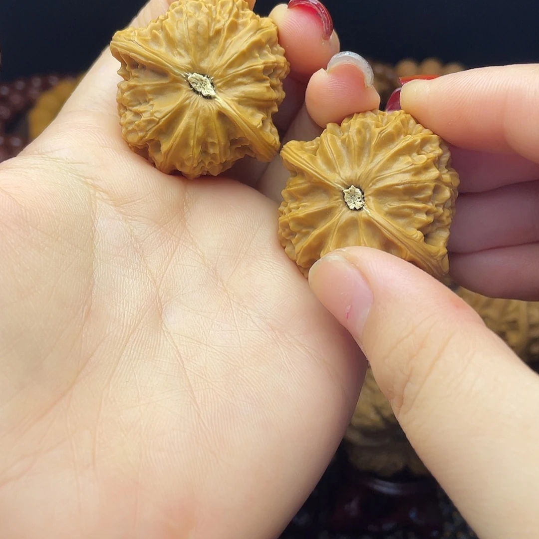 手串/手链核桃宫灯39