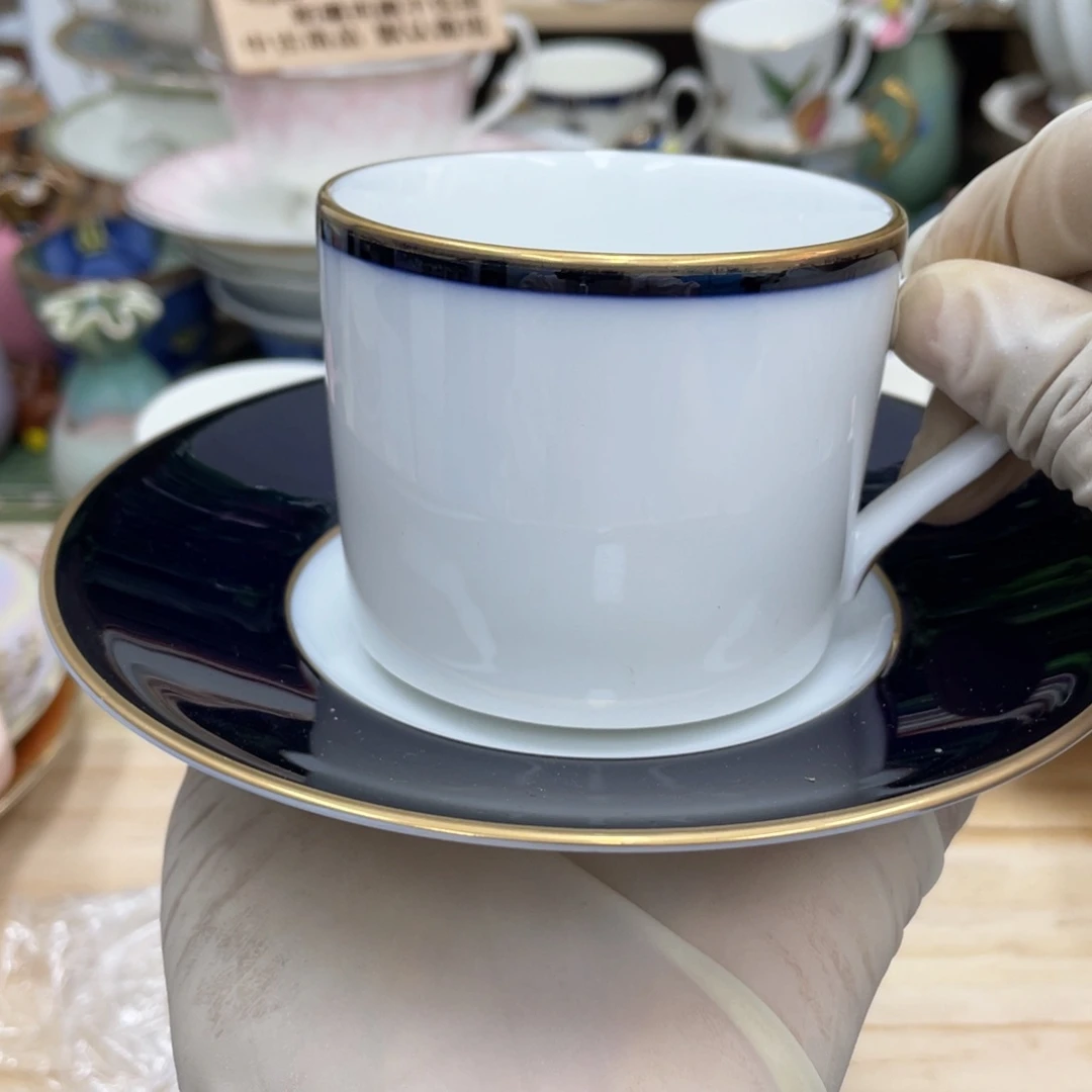 鹿屋家的美丽瓷器