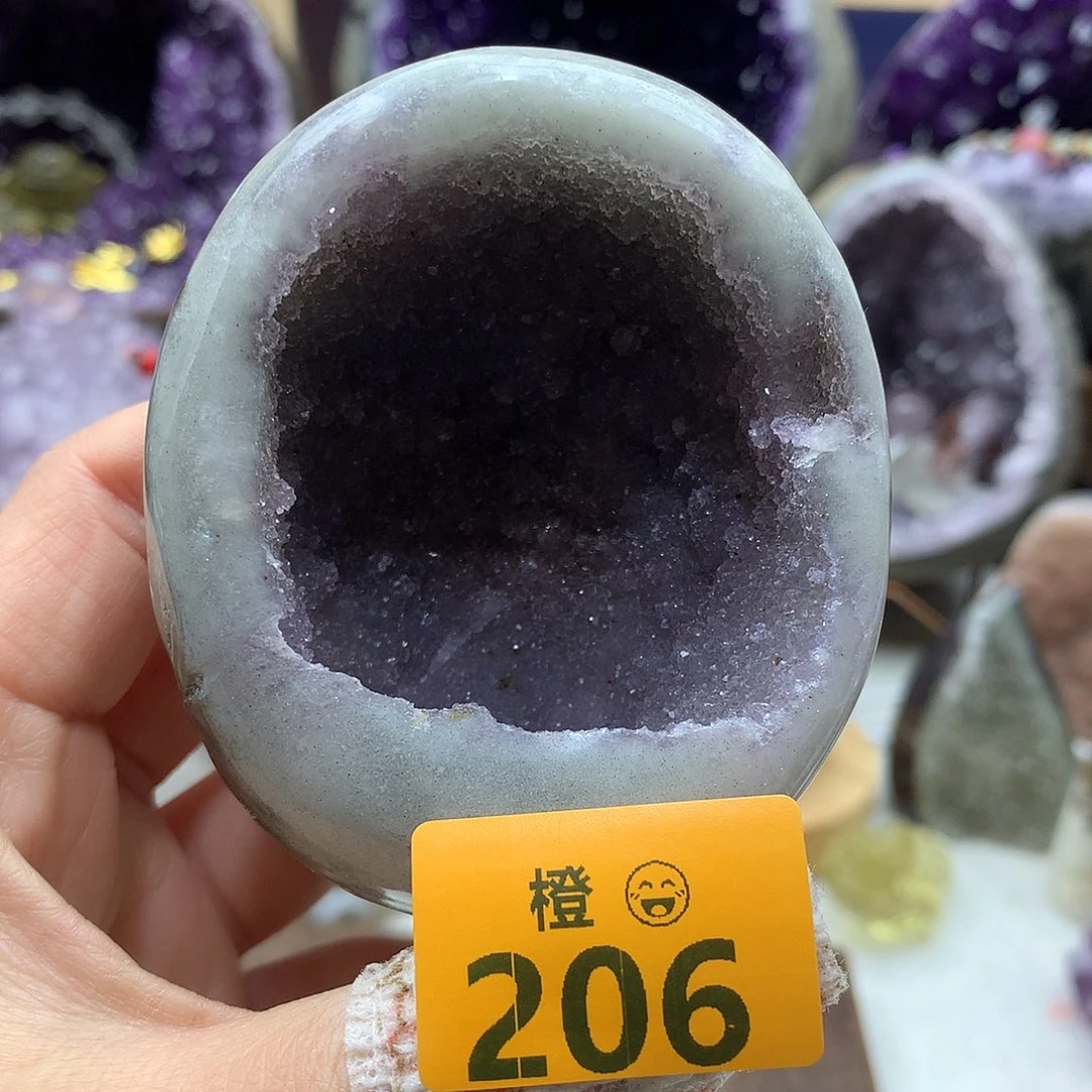 未镶嵌大型摆件（非配饰）水晶