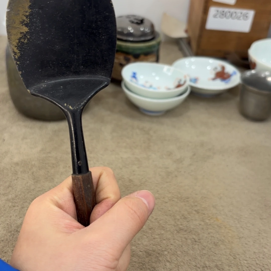 瓷片非常好看漂亮的物品