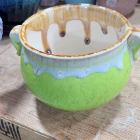 陶瓷满9元包邮谢谢！