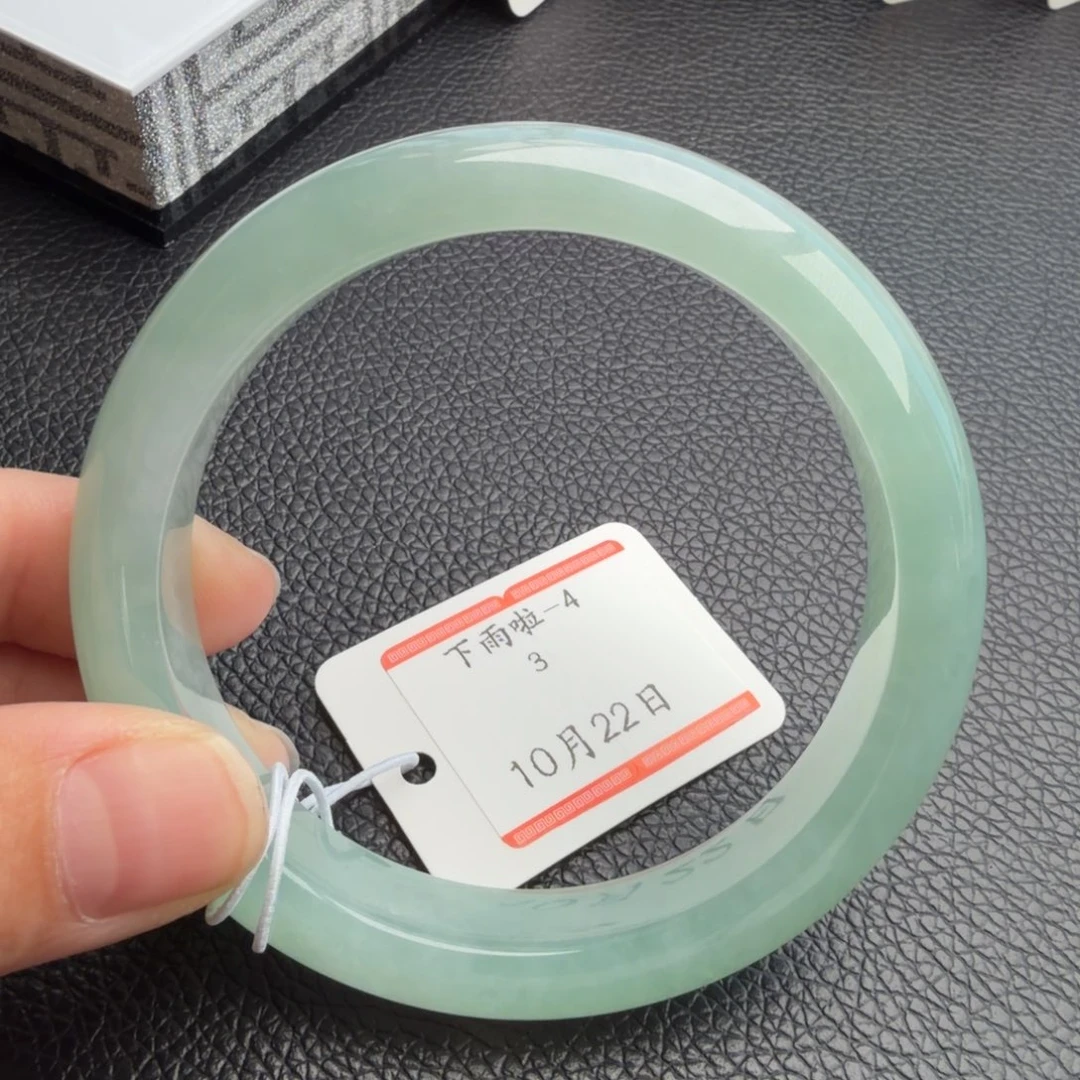 定制翡翠未镶嵌58