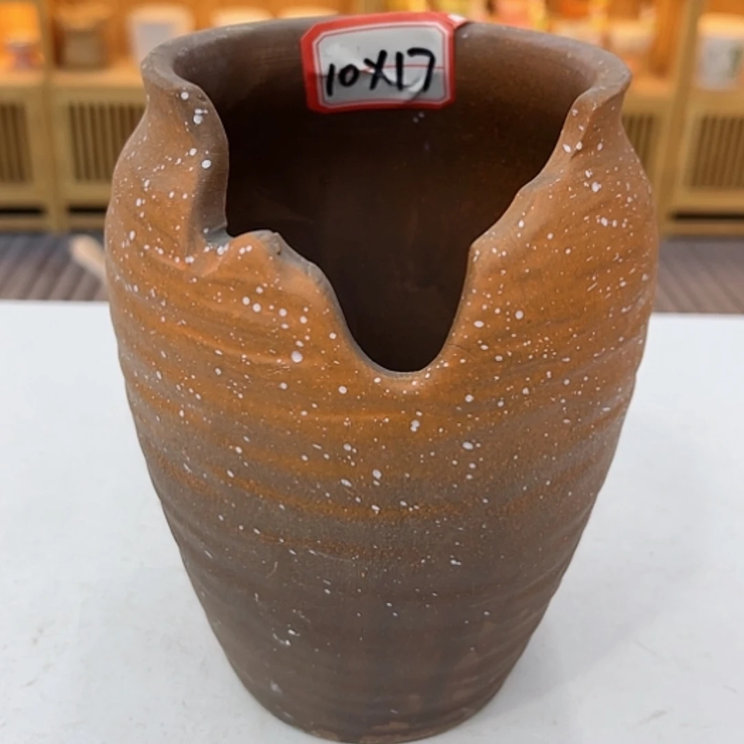 【闪购商品】红陶花盆