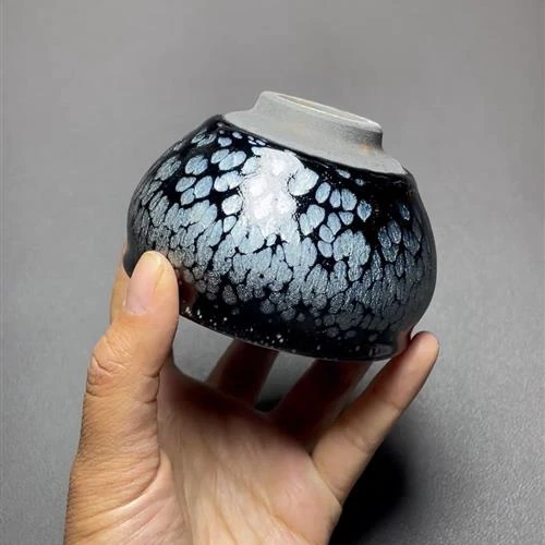 【闪购商品】茶盏-658............