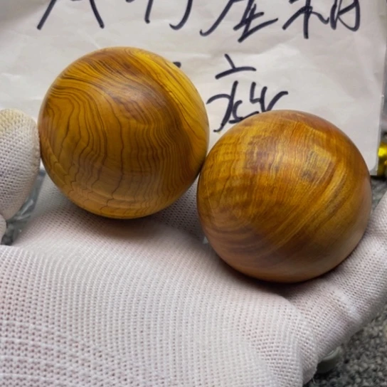 柏木（崖柏）瑕疵18