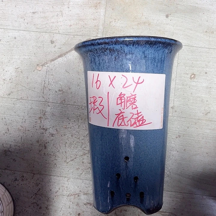 花盆紫砂宜兴紫砂花盆