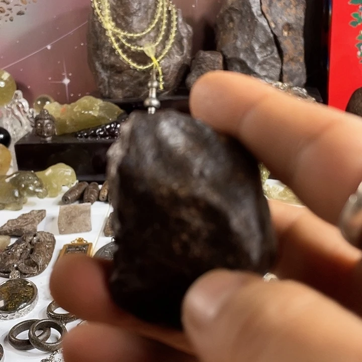 大理石磁石陨落星辰星星原石