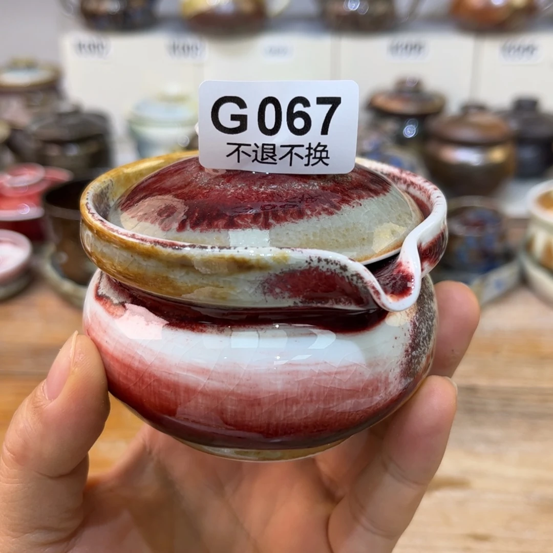 陶瓷艺术品333333