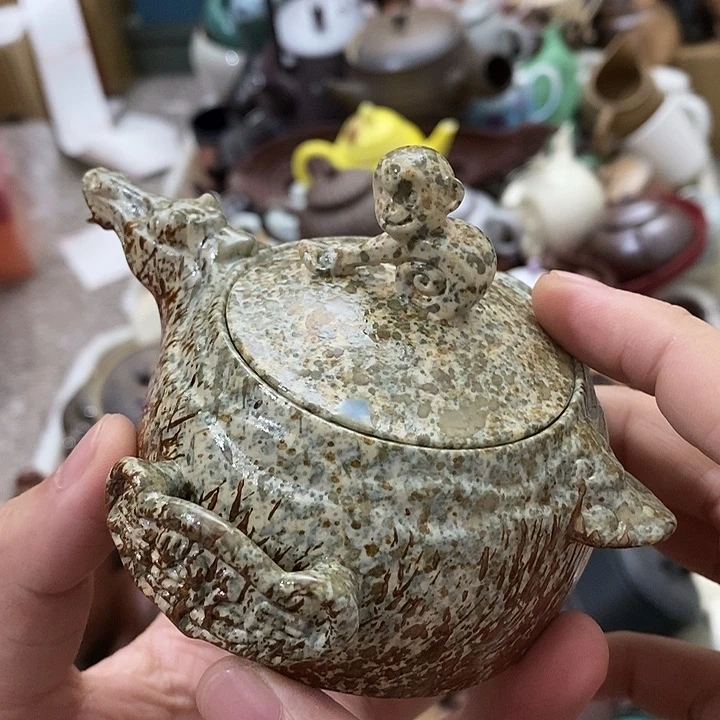 陶瓷艺术品及陶瓷制品壶壶