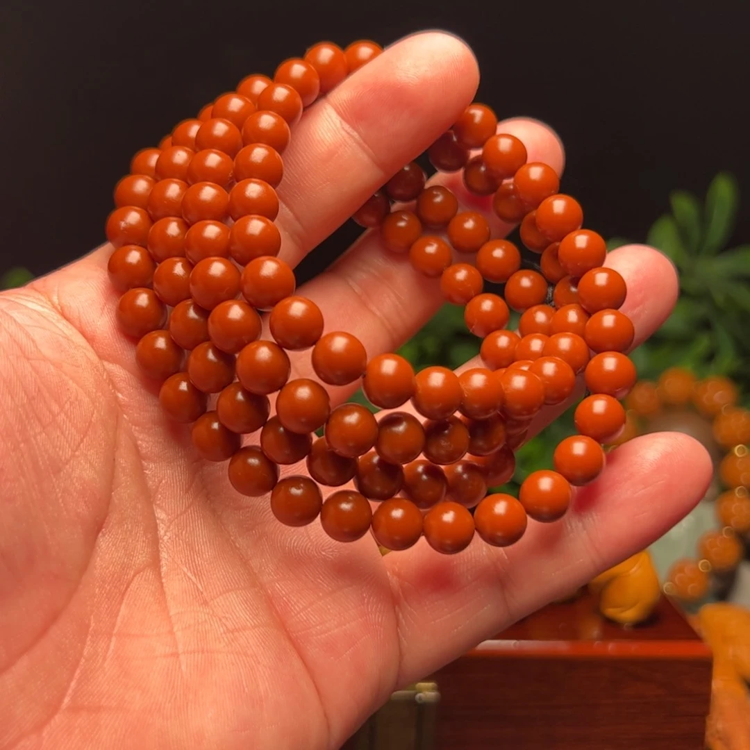 橄榄核吊坠橄榄核