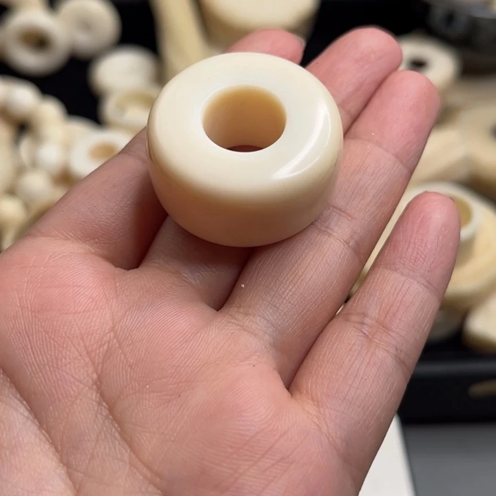 硅胶合金天然保真