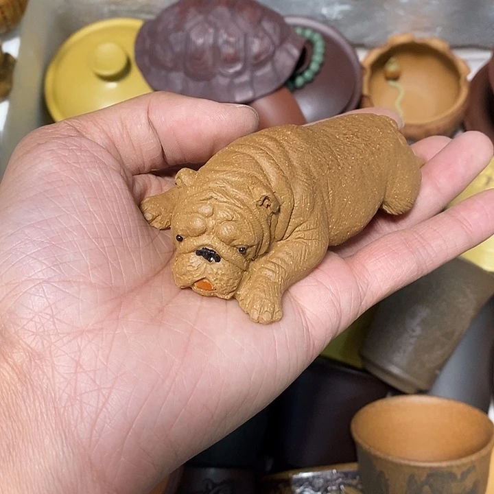 瑕疵不退不换介意勿拍