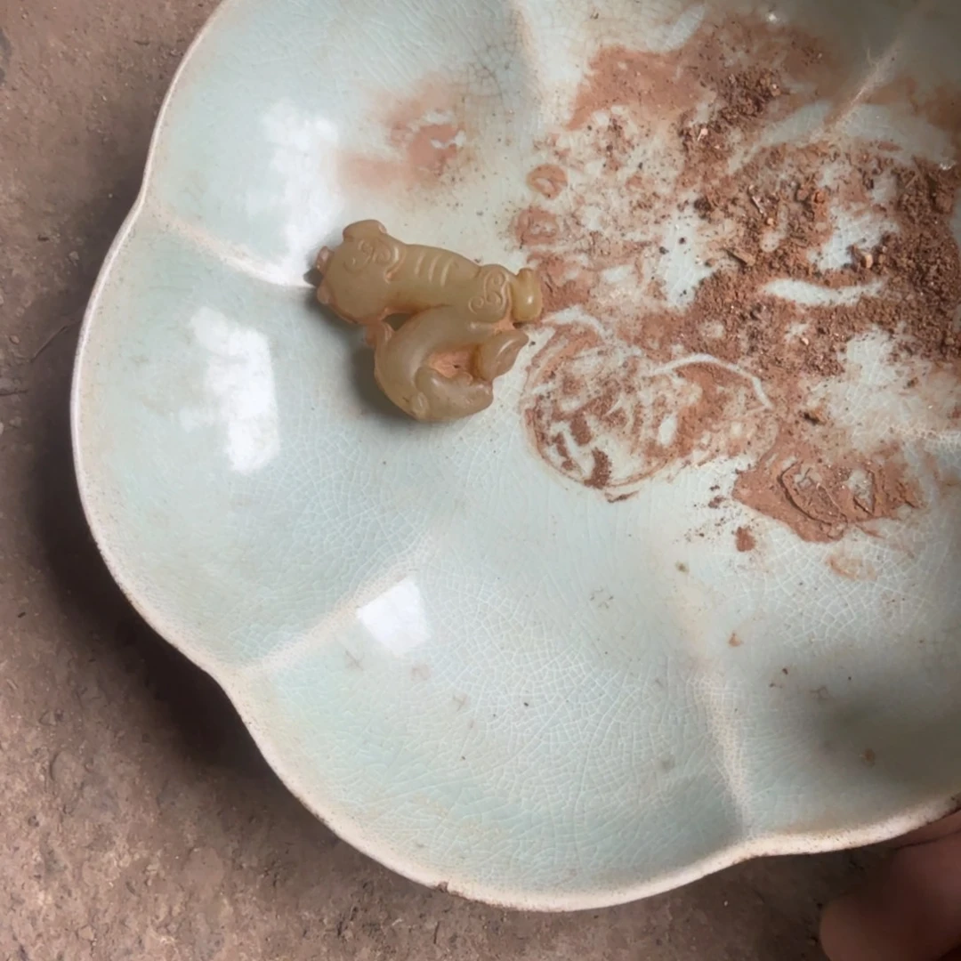 瓷片无*名瓷器瓷器瓷器瓷器