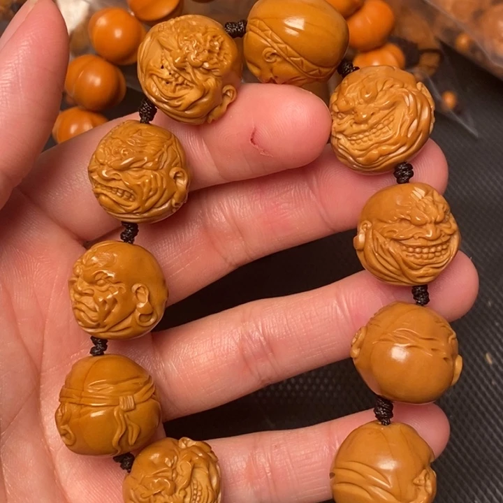 橄榄核吊坠22222222