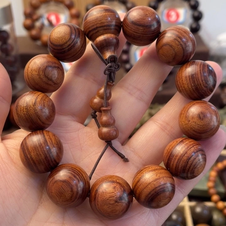 维腊木（绿檀）༒**༒