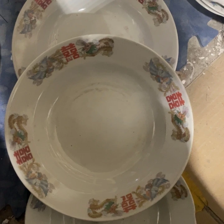 未***畔摆件景德镇陶瓷博物有限公司成立