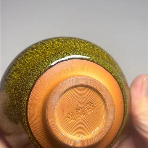 【闪购商品】茶盏-129............
