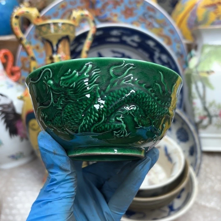 摆件瓷器摆件 瓷器摆件