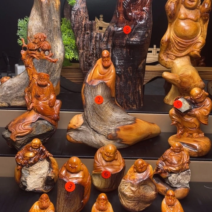 柏木（崖柏）333333333333