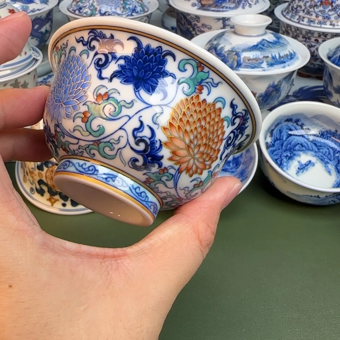 抖音闪购纯手工手绘142