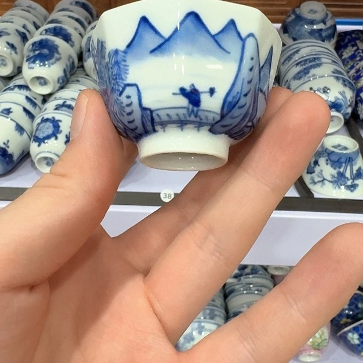 陶瓷艺术品收藏陶瓷