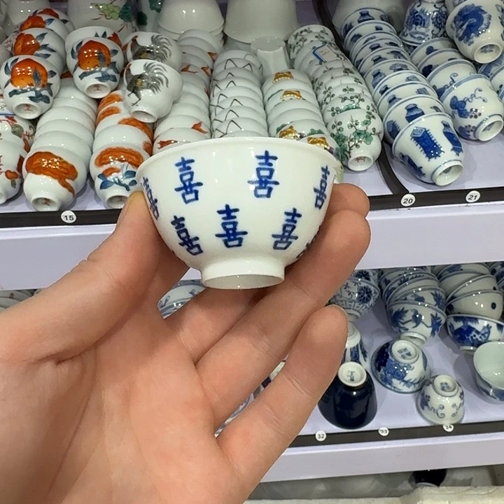 陶瓷艺术品收藏陶瓷