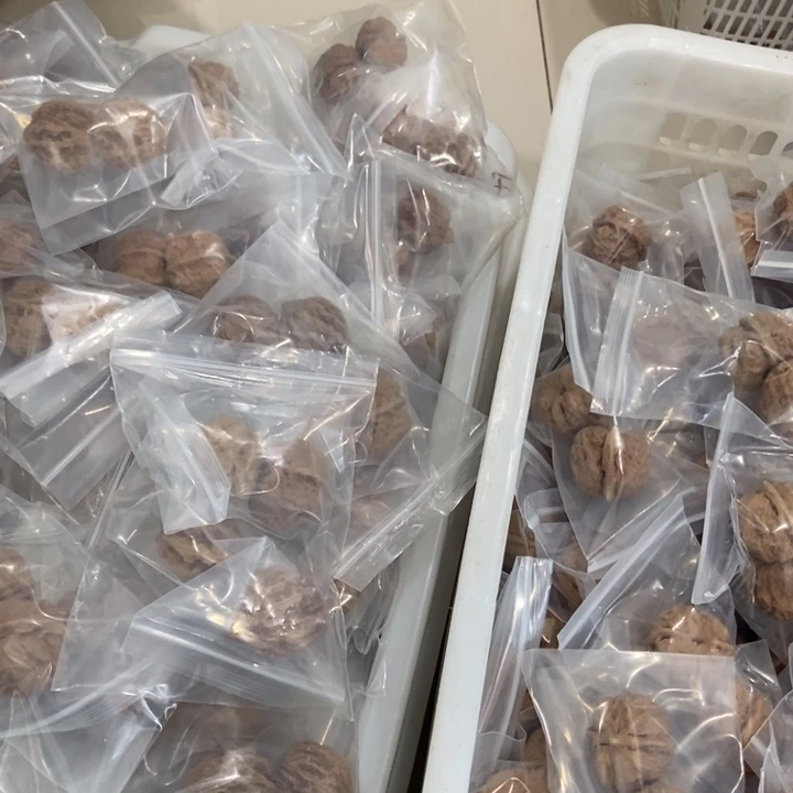 吊坠文玩核桃龙蛙瑕疵