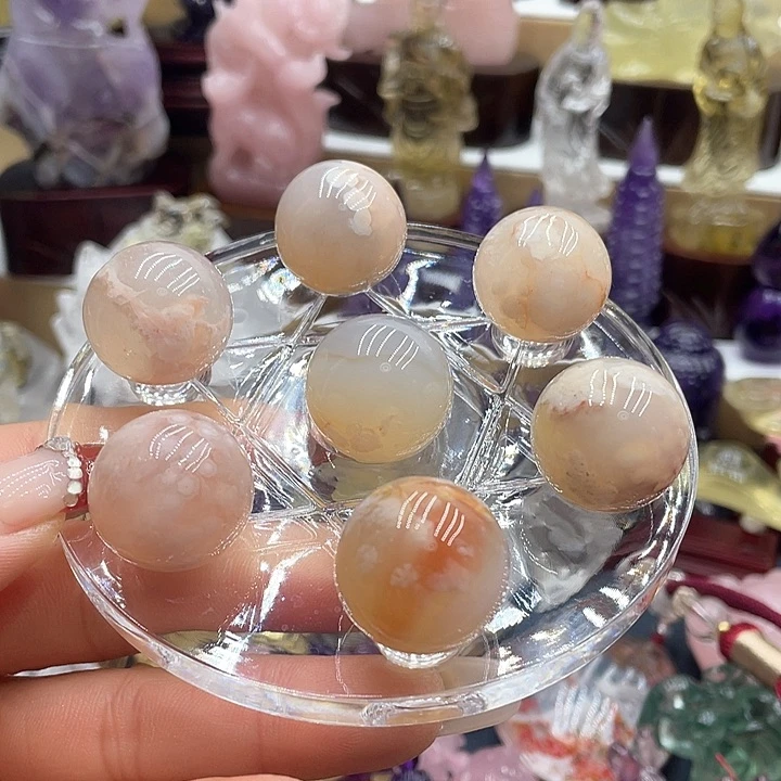 水晶摆件未镶嵌摆件