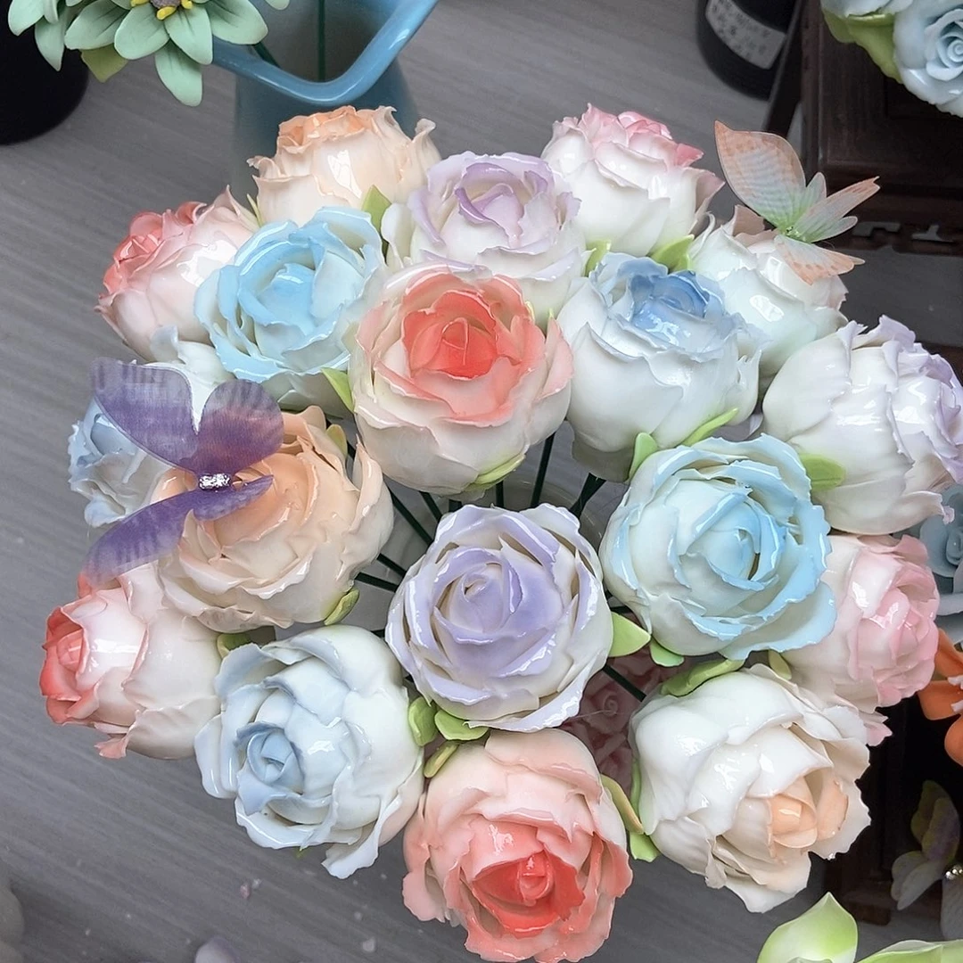 陶瓷设计风格现代