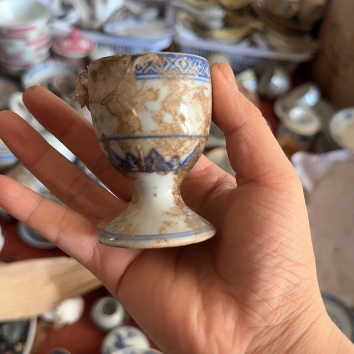 摆件景德镇陶瓷艺术品